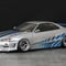 BNR34 スカイライン GT-R　[PAB-3131]
