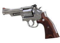 ウッドグリップ｜S&W｜Jフレーム｜M36チーフ用｜チーク | PANDORA