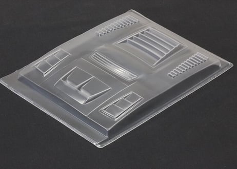 ダクトパーツSET [PAI-811]