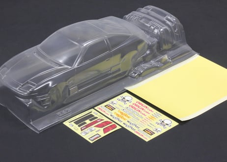 RPS13 180SX｜ORIGIN Labo.　[PAB-3147]