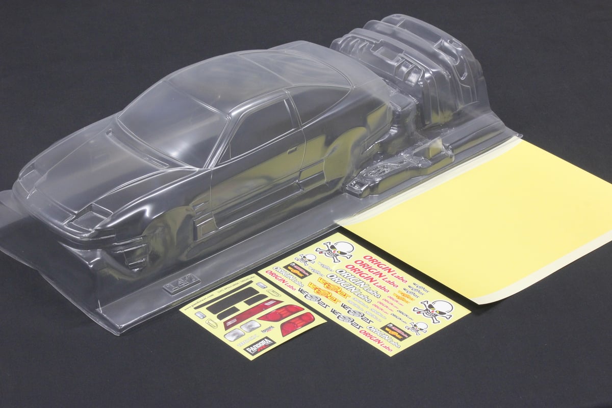 RPS13 180SX｜ORIGIN Labo. [PAB-3147] | PANDORA-O