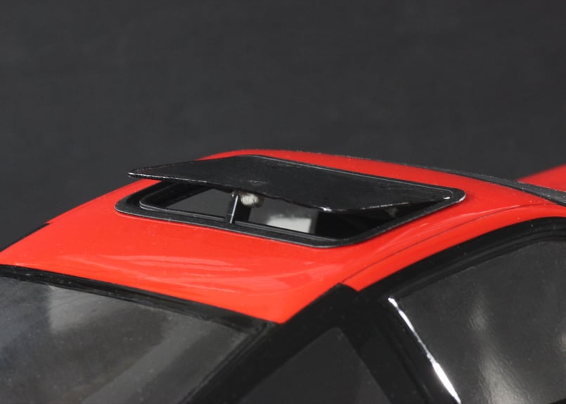 180sx 純正サンルーフ 内装 サンルーフ＜RPS13 180SX 純正タイプ＞ [APA-1579] | PANDORA-O