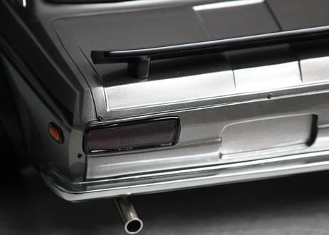 DATSUN｜510 ブルーバード　[PAB-3175]