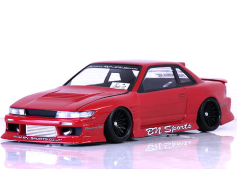 S13 シルビア｜BN-Sports　[PAB-3186]