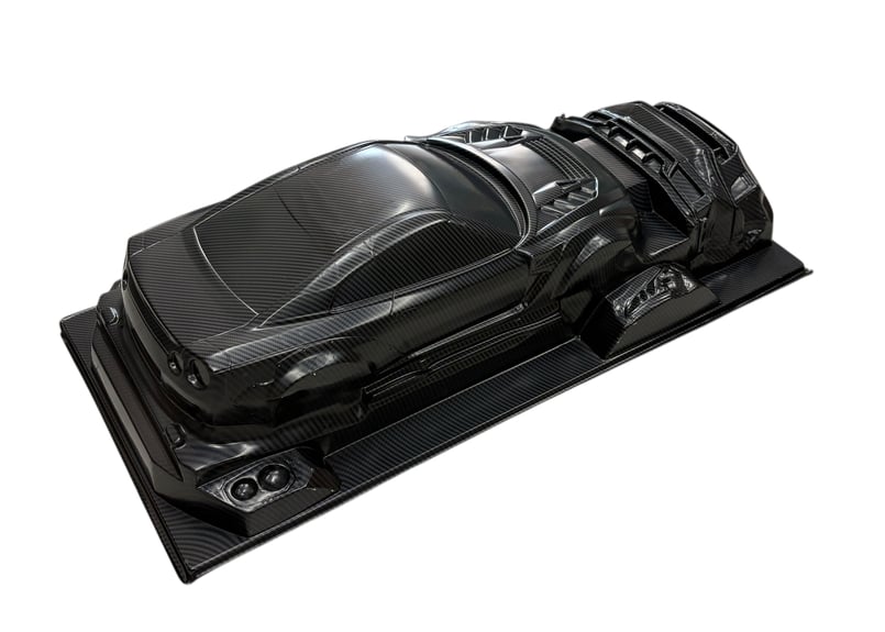 Carbon style】 R35 GT-R BLS｜BN-Sports | PANDORA
