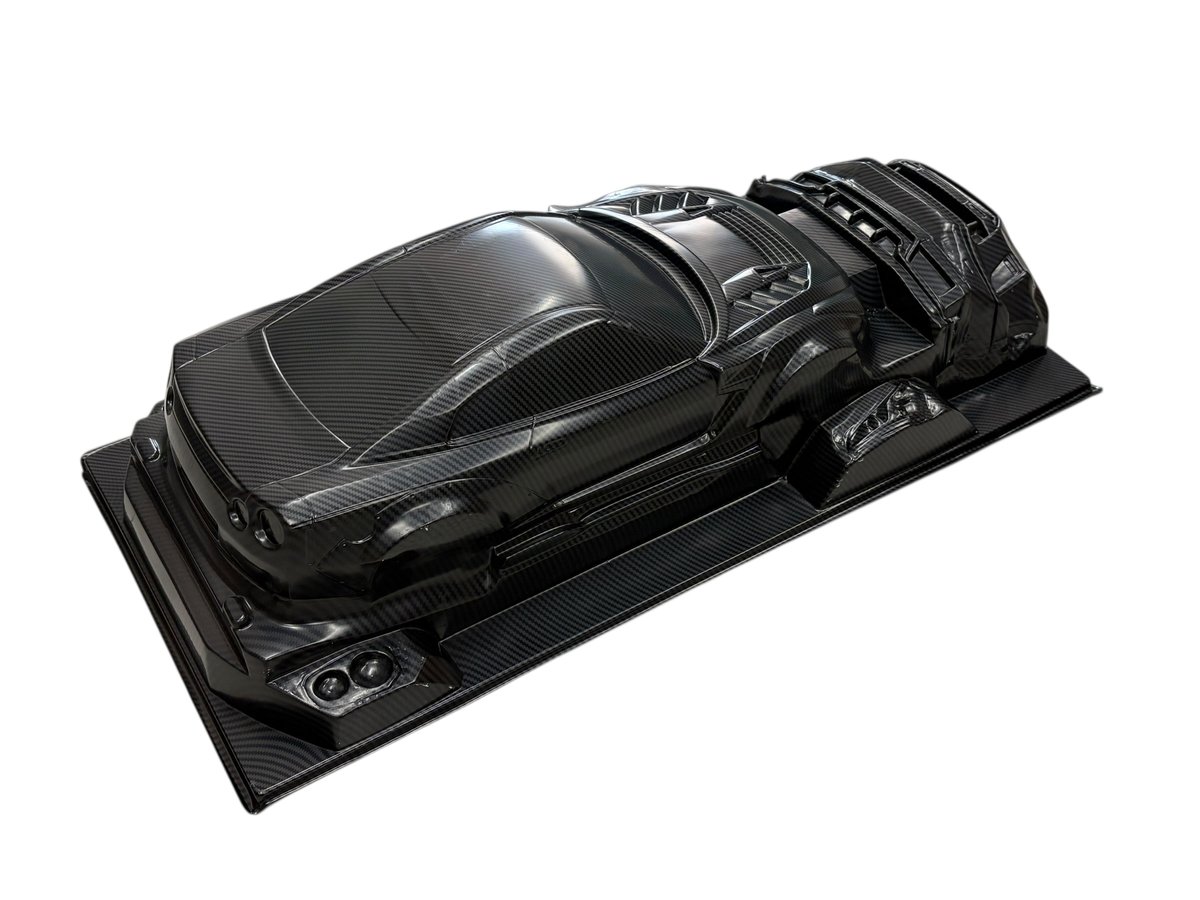 Carbon style】 R35 GT-R BLS｜BN-Sports | PANDORA