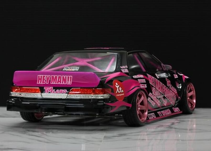ザ・ヴァーティゴ・トリガー特典ステッカー付 MIX VIPパス風ステッカー＆ピックSET | 伊東歌詞太郎OFFICIAL