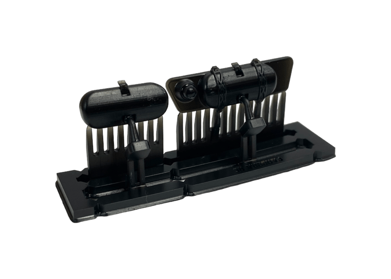 ルームミラーSET｜Type-B [PAC-548] | PANDORA-ONLINE STORE