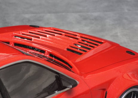 Toyota クレスタ JZX100 BLS｜BN-Sports公認 [PAB-3225]