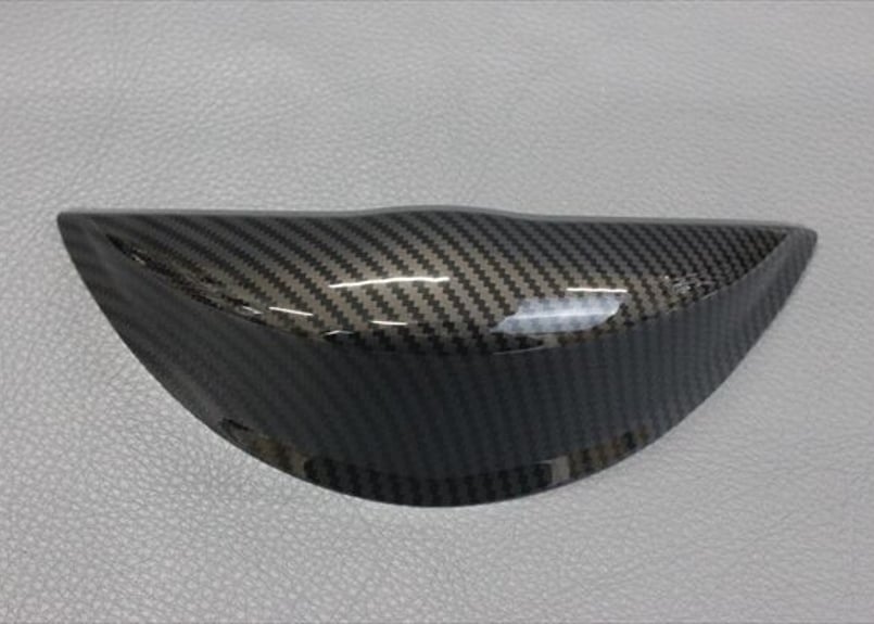 Arai ASTRAL-X｜ディフューザー｜スポイラーセット｜カーボン