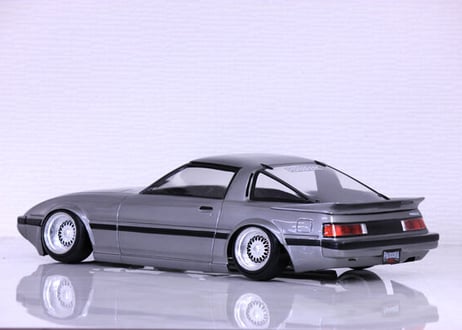MAZDA｜サバンナ RX-7 SA22C　[PAB-3183]