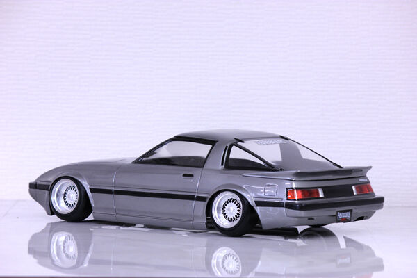 MAZDA｜サバンナ RX-7 SA22C [PAB-3183] | PANDORA-ONLI