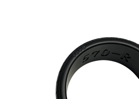 ディスプレイタイヤ PROXES R1R ＜TOYO TIRES公認＞ [PAC-570]