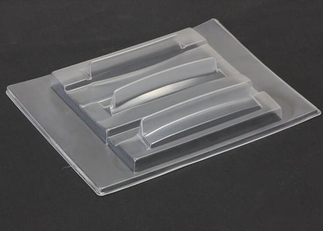 ダックテールウイングSET [PAI-809]