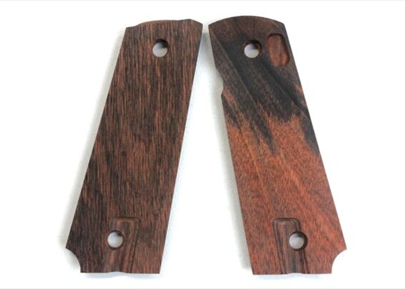 ウッドグリップ｜Carbon8（カーボネイト）M45シリーズ ｜スムーズ