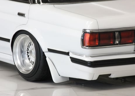 Toyota｜マークⅡ GX71　[PAB-3196]