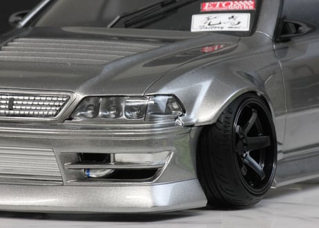 Toyota｜マークⅡ JZX100｜BN-Sports　[PAB-3201]