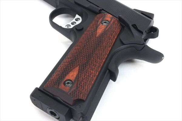 ウッドグリップ｜Carbon8（カーボネイト）M45シリーズ｜ダイヤ