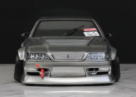 Toyota｜マークⅡ JZX100｜BN-Sports　[PAB-3201]