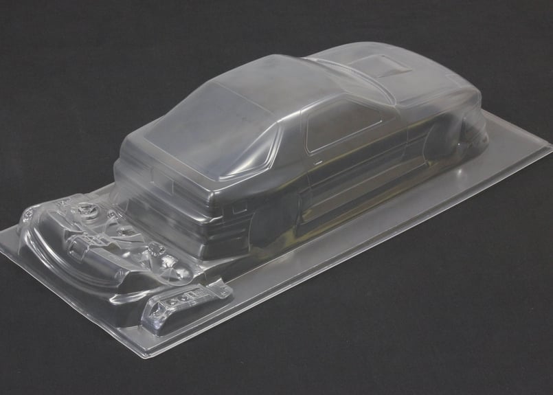 パンドラ　RX-7 FC-3S(BN-Sports) ボディ MAZDA｜RX-7 FC3S｜BN-Sports [PAB-3160] | PANDORA-