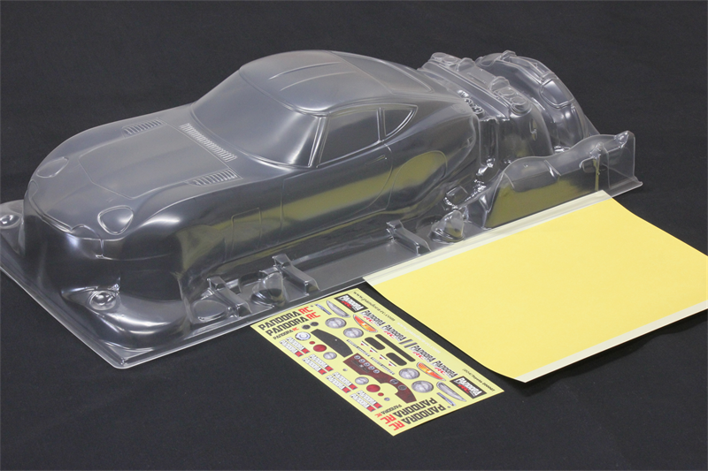 Toyota｜2000GT [PAB-3204] | PANDORA-ONLINE STORE