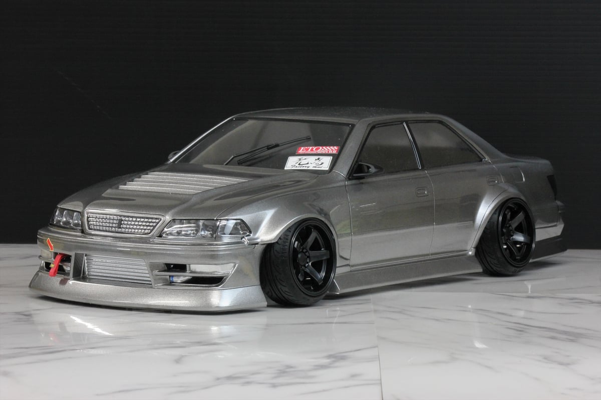 まとめ買いセット】Toyota マークⅡ JZX100|BN-Sports [PAB-320 まとめ買いセット】Toyota マークⅡ JZX100|BN-Sports [PAB-320