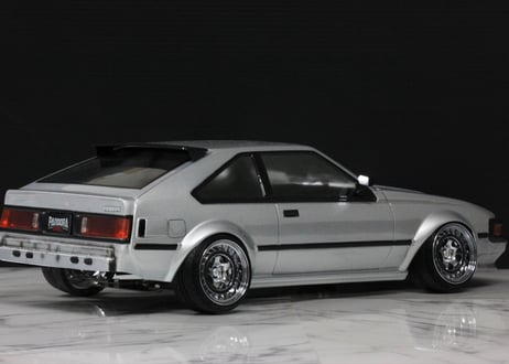 Toyota｜セリカXX  A60　[PAB-3193]
