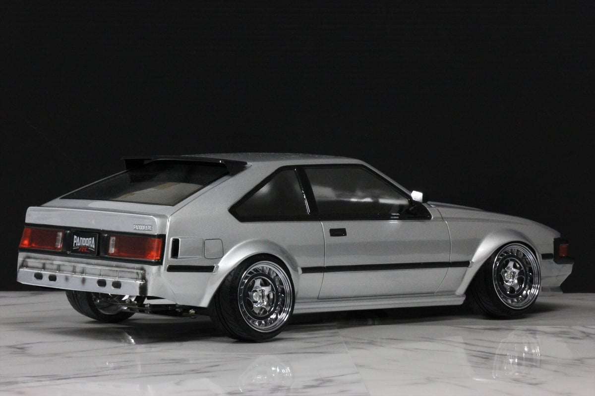 Toyota｜セリカXX A60 [PAB-3193] | PANDORA-ONLINE S