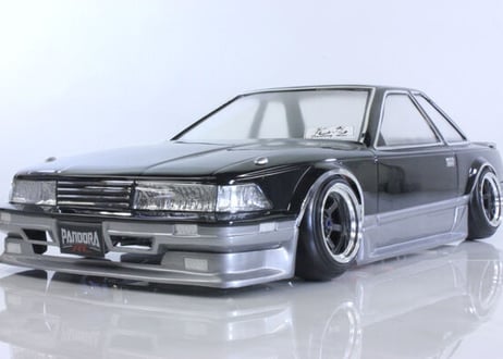 Toyota｜ソアラ Z20　[PAB-3153]