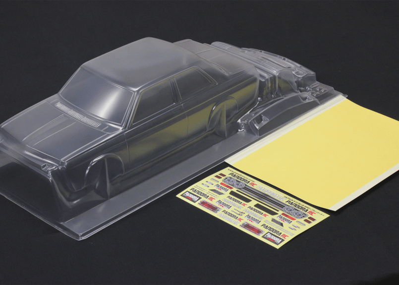 DATSUN｜510 ブルーバード [PAB-3175] | PANDORA-ONLINE S