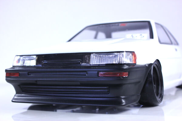 Toyota｜AE86 カローラレビン｜2ドア [PAB-3168] | PANDORA-ON