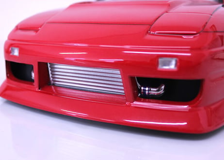 RPS13 180SX｜BN-Sports　[PAB-3184]