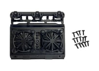 ディスプレイ ラジエーター ASSY 1/10スケール [APA-1537]