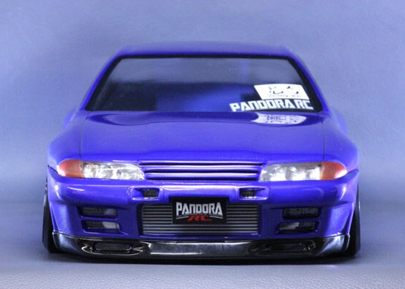 BNR32 スカイライン GT-R [PAB-3129] | PANDORA-ONLINE S