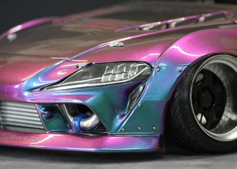 Toyota GR スープラA90 BLS｜BN-Sports [PAB-3212]