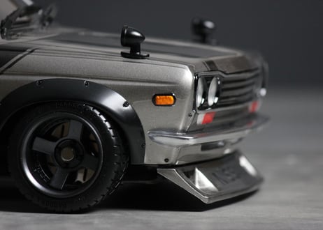 DATSUN｜510 ブルーバード　[PAB-3175]