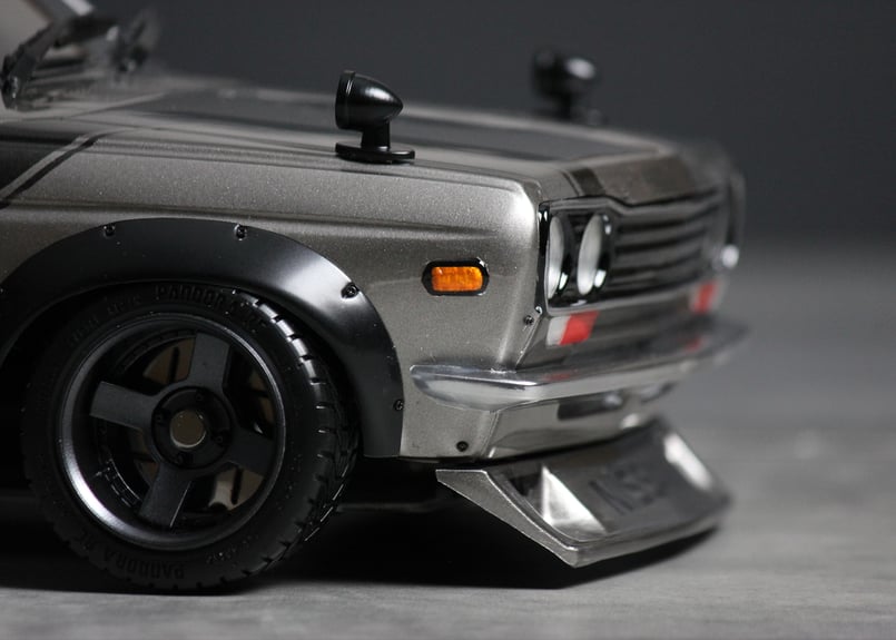 DATSUN｜510 ブルーバード [PAB-3175] | PANDORA-ONLINE S