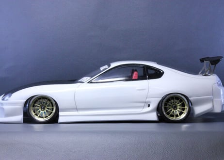 Toyota｜スープラ JZA80　[PAB-3135]