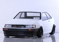 Toyota｜AE86 スプリンタートレノ｜2ドア [PAB-3176] | PANDORA-