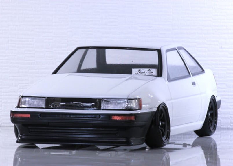 LP86 パンドラAE86レビン LP86 パンドラAE86レビン Toyota｜AE86 カローラレビン 2DR [PAB