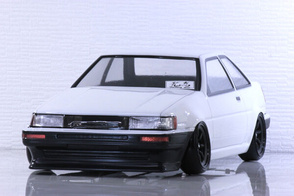 Toyota｜AE86 カローラレビン｜2ドア [PAB-3168] | PANDORA-ON