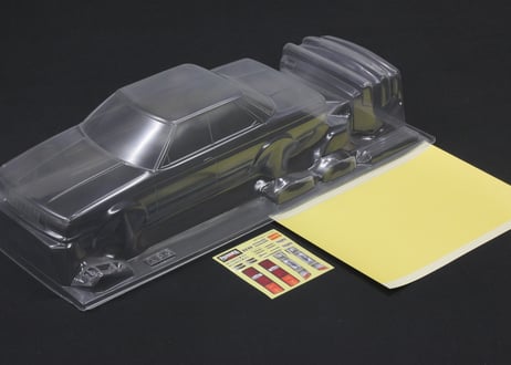 Toyota｜マークⅡ GX71　[PAB-3196]