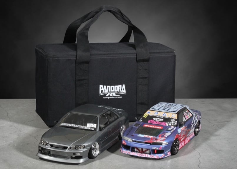 RC TRACK PACK [ZTK-720] | PANDORA-ONLINE STORE