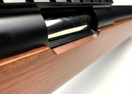 ウッドストック｜東京マルイ VSR-10 G-SPEC. ｜PISTOL GRIP TYPE｜ウレタンフィニッシュ　[WST-314]