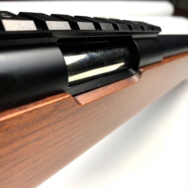 ウッドストック｜東京マルイ VSR-10 G-SPEC. ｜PISTOL GRIP TYPE｜