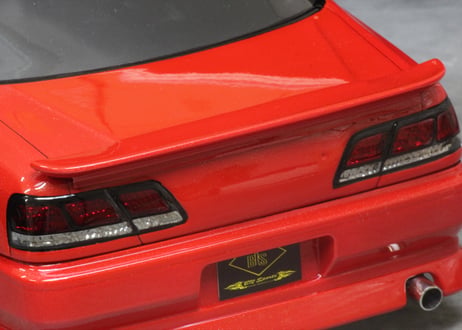 Toyota クレスタ JZX100 BLS｜BN-Sports公認 [PAB-3225]