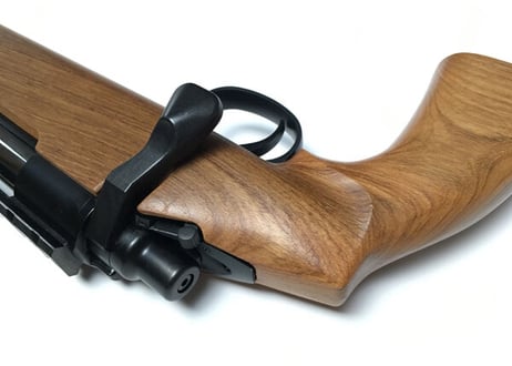 ウッドストック｜東京マルイ VSR-10 G-SPEC.｜PISTOL GRIP TYPE｜チーク材　[WST-300]