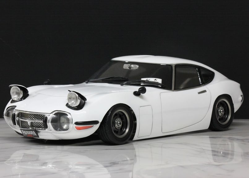 Toyota｜2000GT [PAB-3204] | PANDORA-ONLINE STORE
