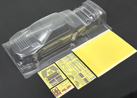 HCR32 スカイライン 4Dr｜BN-Sports [PAB-3224]
