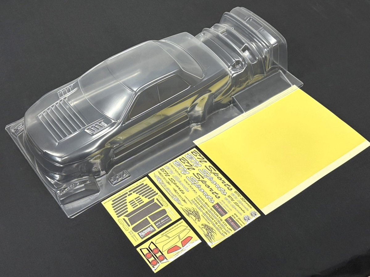 HCR32 スカイライン 4Dr｜BN-Sports [PAB-3224] | PANDORA